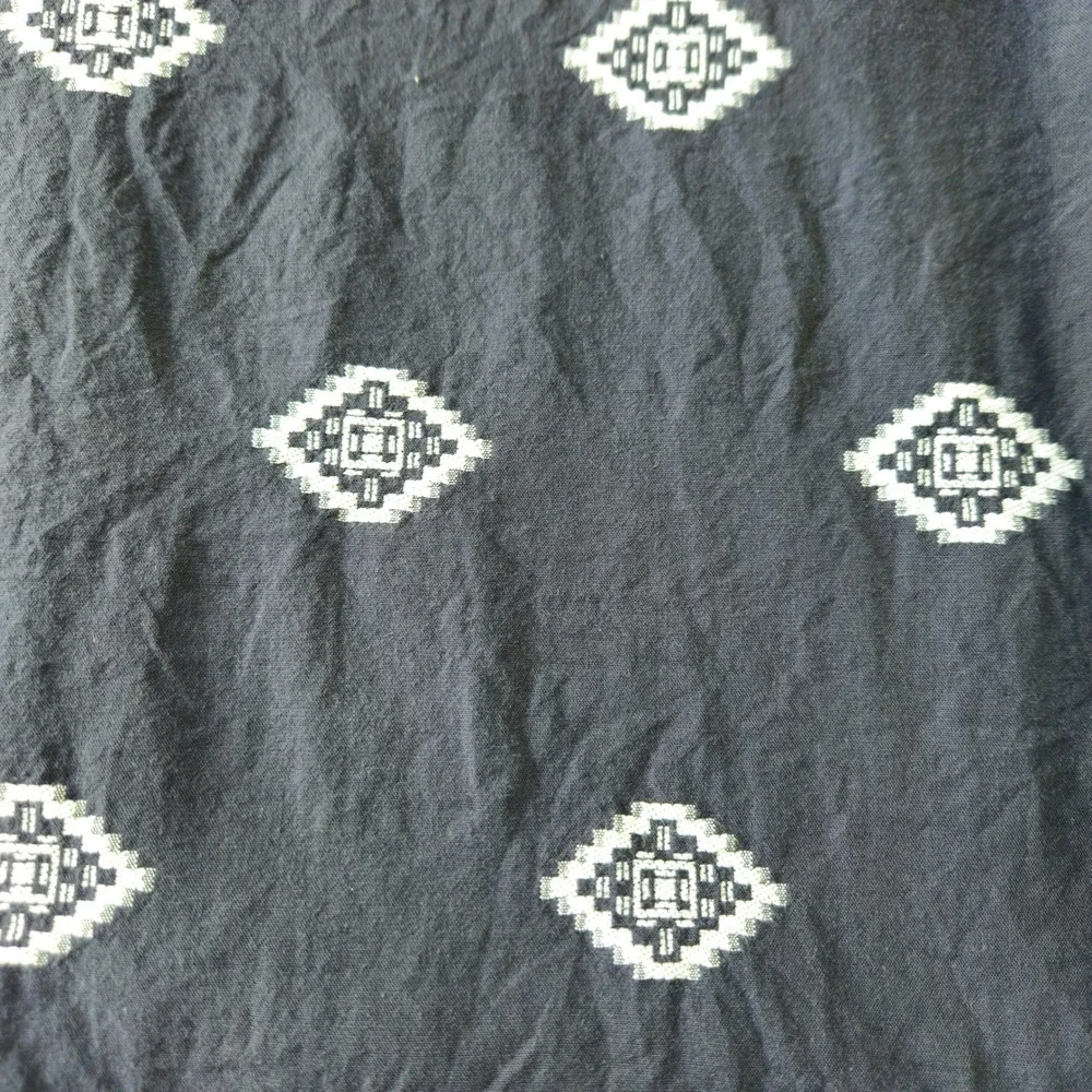 Folk mens navy
